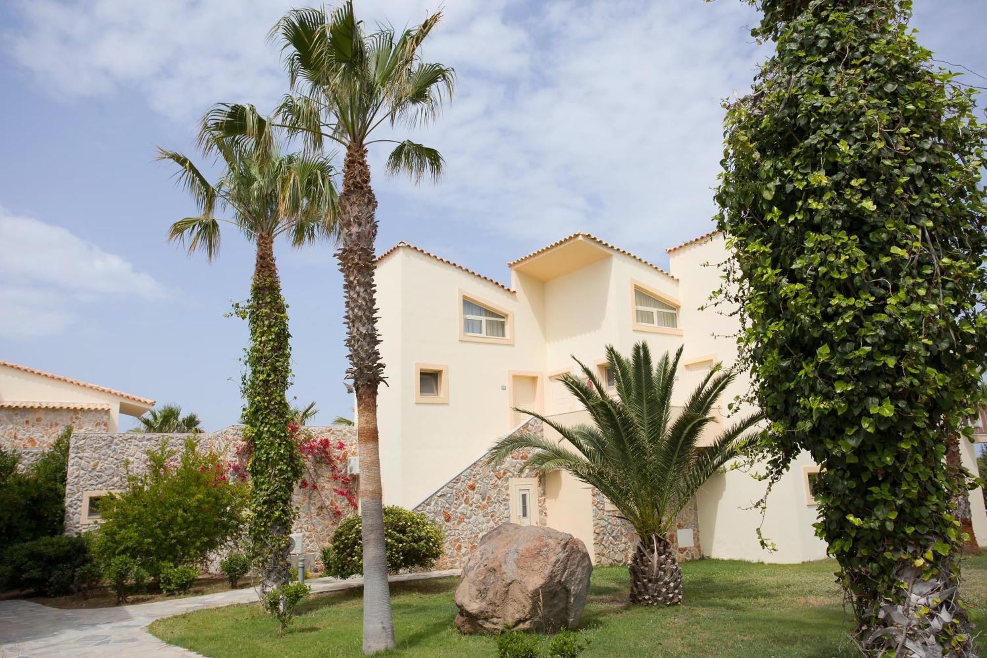 Achilleas Beach Hotel Adults Only 마스티차리 외부 사진