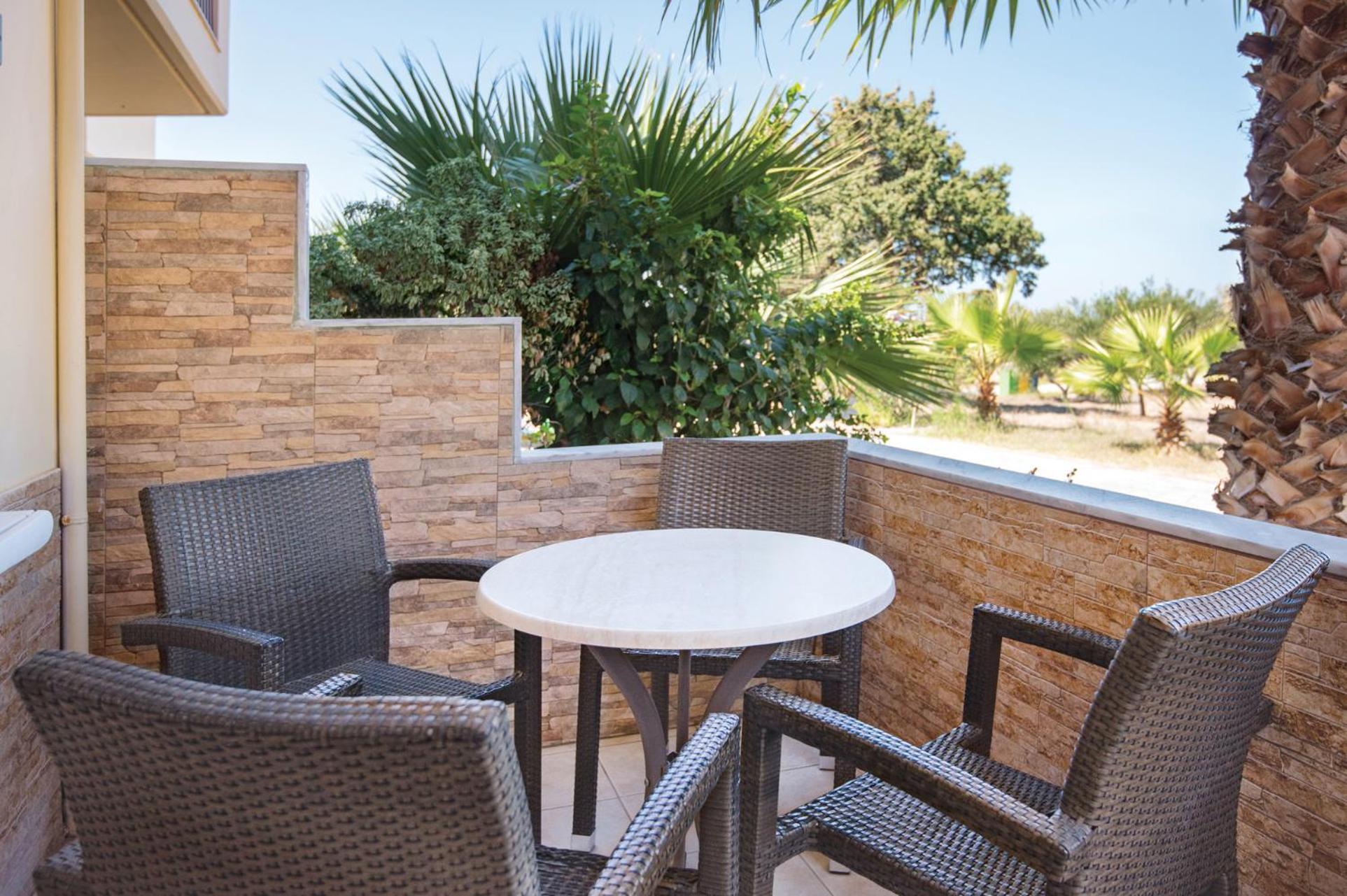 Achilleas Beach Hotel Adults Only 마스티차리 외부 사진
